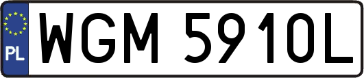 WGM5910L