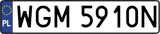 WGM5910N