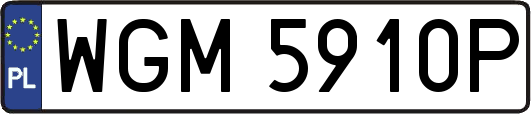 WGM5910P