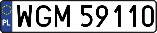 WGM59110