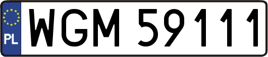 WGM59111