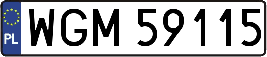 WGM59115
