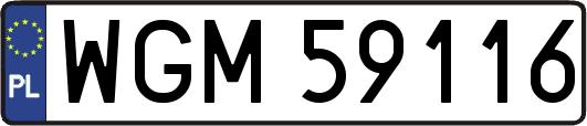 WGM59116