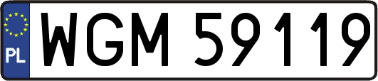 WGM59119