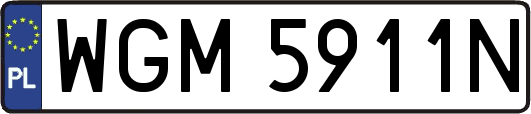 WGM5911N