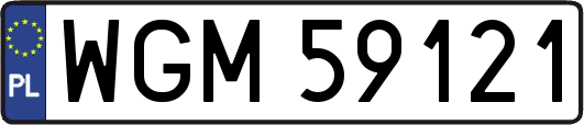 WGM59121