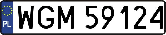 WGM59124