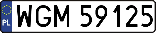 WGM59125