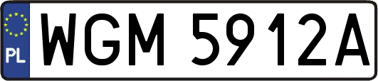 WGM5912A