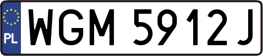 WGM5912J