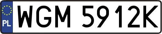 WGM5912K