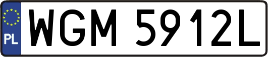 WGM5912L