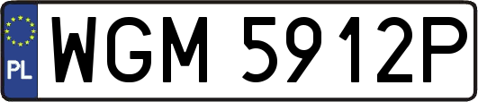 WGM5912P