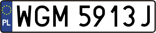 WGM5913J