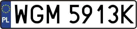 WGM5913K