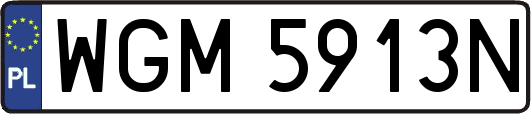 WGM5913N