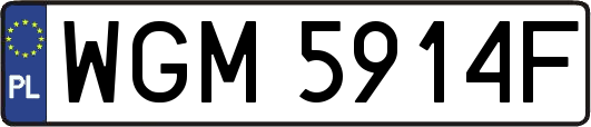 WGM5914F