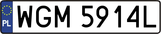 WGM5914L