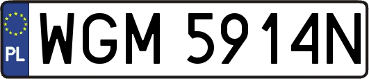 WGM5914N
