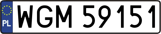 WGM59151