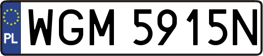 WGM5915N