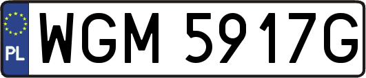 WGM5917G
