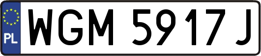 WGM5917J