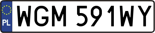 WGM591WY