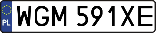 WGM591XE
