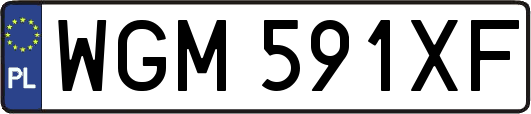 WGM591XF