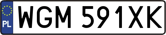 WGM591XK