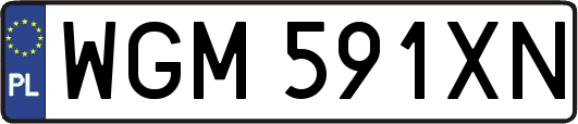 WGM591XN