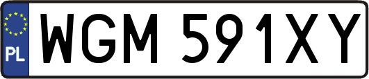 WGM591XY