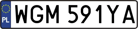 WGM591YA