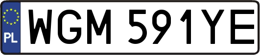 WGM591YE