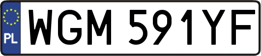 WGM591YF