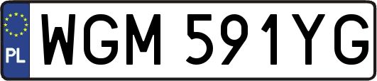 WGM591YG