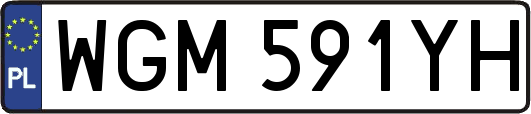 WGM591YH