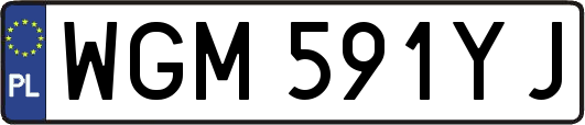 WGM591YJ