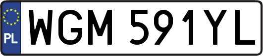 WGM591YL