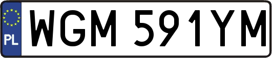 WGM591YM