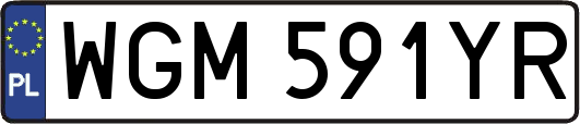 WGM591YR