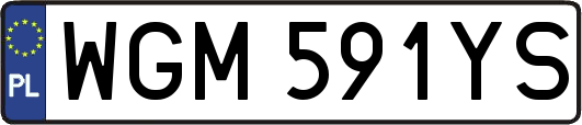 WGM591YS