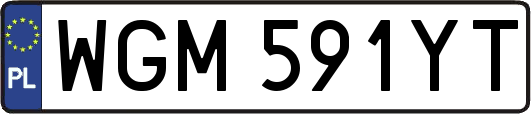WGM591YT