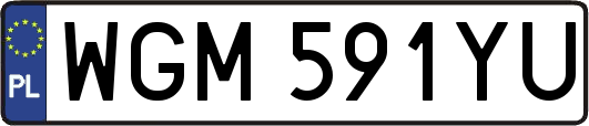 WGM591YU