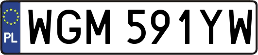 WGM591YW