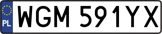 WGM591YX