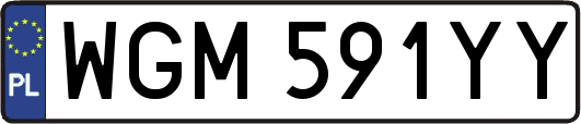 WGM591YY
