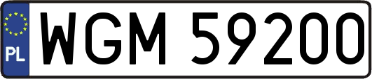 WGM59200