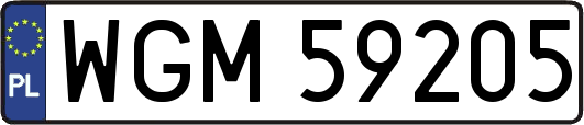 WGM59205